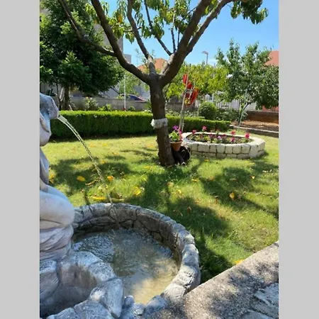 Comfy In A Quiet Neighborhood Apartman Sibenik