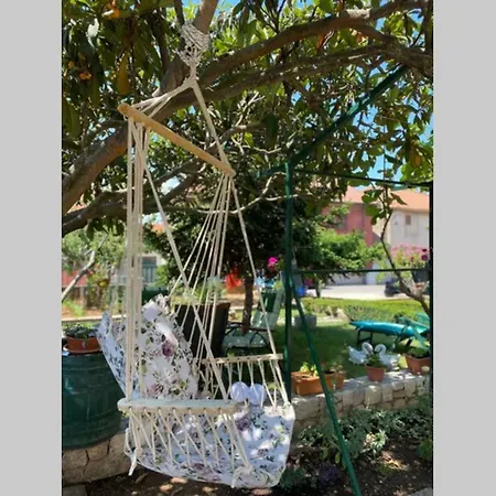 דירה Comfy In A Quiet Neighborhood *