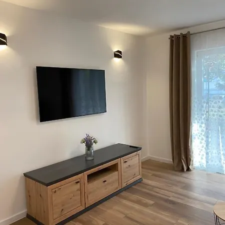 Appartement Comfy In A Quiet Neighborhood *