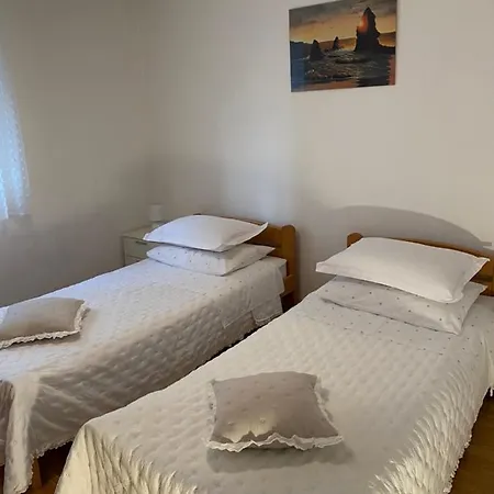 Apartment Comfy In A Quiet Neighborhood *