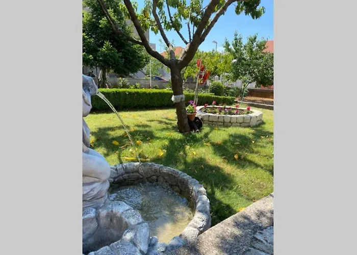 Comfy In A Quiet Neighborhood Appartement Šibenik