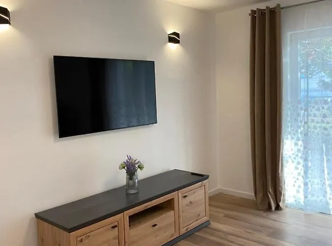 Appartement Comfy In A Quiet Neighborhood *